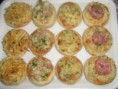 MINI PIZZA